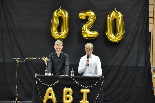 Abi 2020